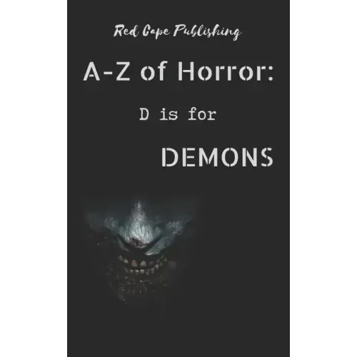 D is for Demons