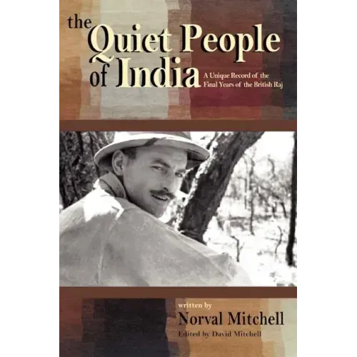 The Quiet People of India