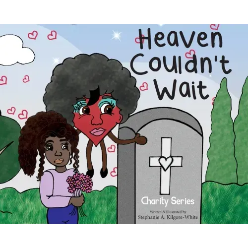 Heaven Couldn't Wait