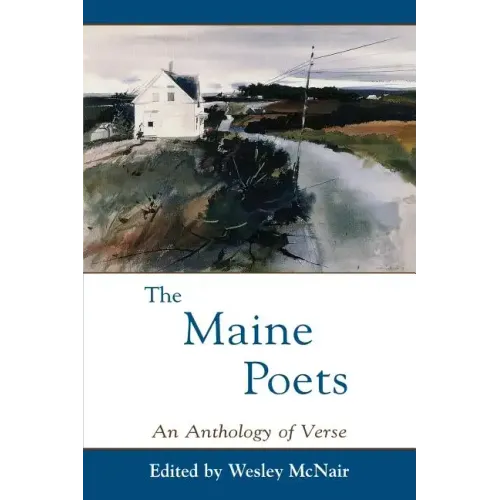 The Maine Poets