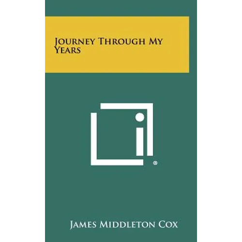 Journey Through My Years