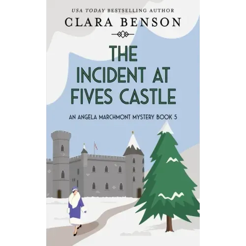 The Incident at Fives Castle