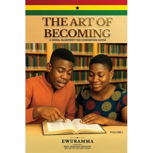 The Art of Becoming a Moral