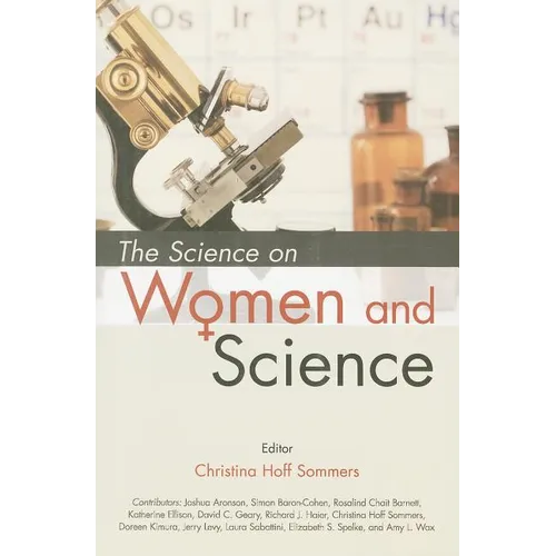 The Science on Women and Science