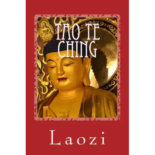 Tao Te Ching