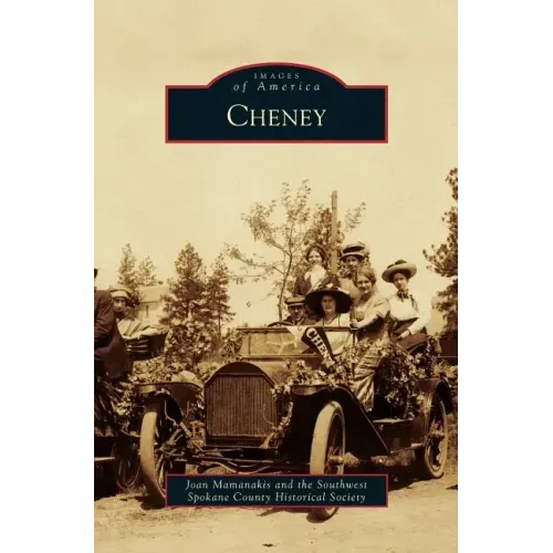 Cheney