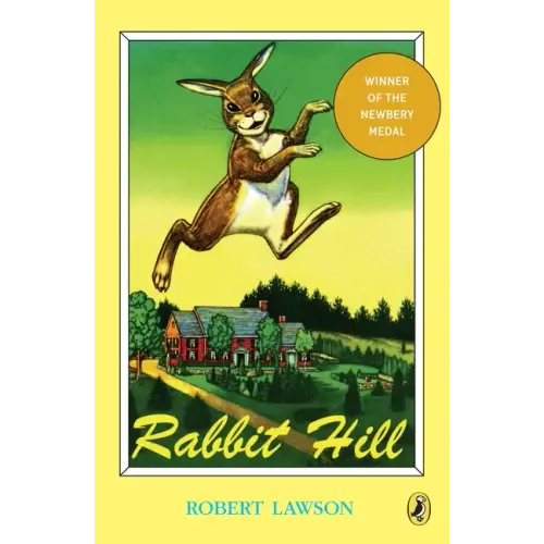 Rabbit Hill