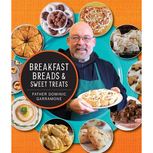 Breakfast Breads and Sweet Treats