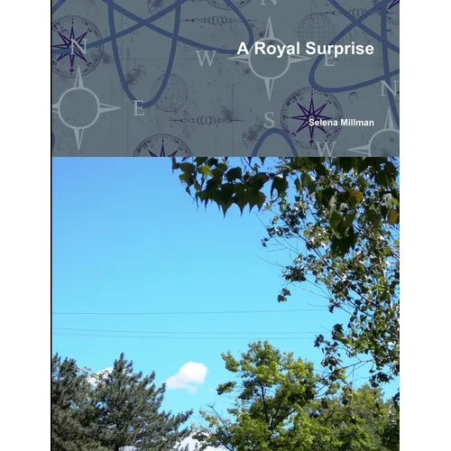 A Royal Surprise
