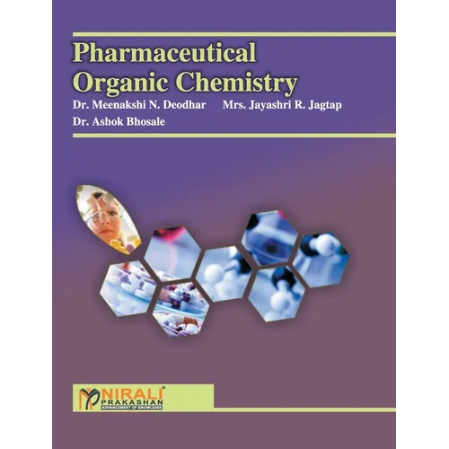 Pharmaceutical Organic Chemistry