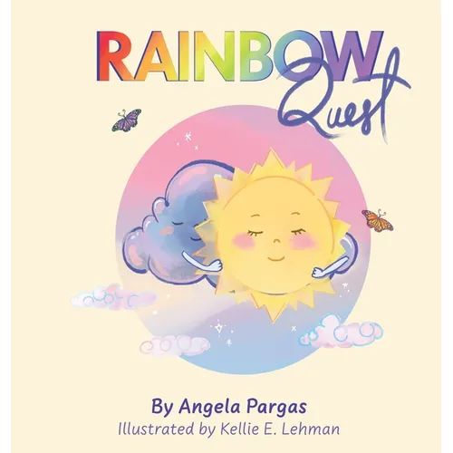 Rainbow Quest