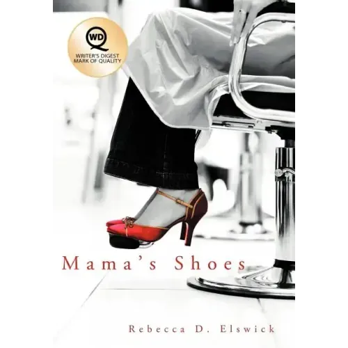 Mama's Shoes