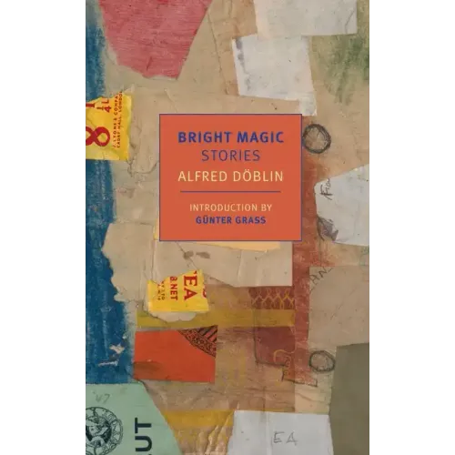 Bright Magic: Stories