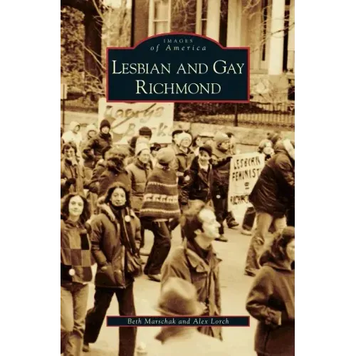 Lesbian and Gay Richmond