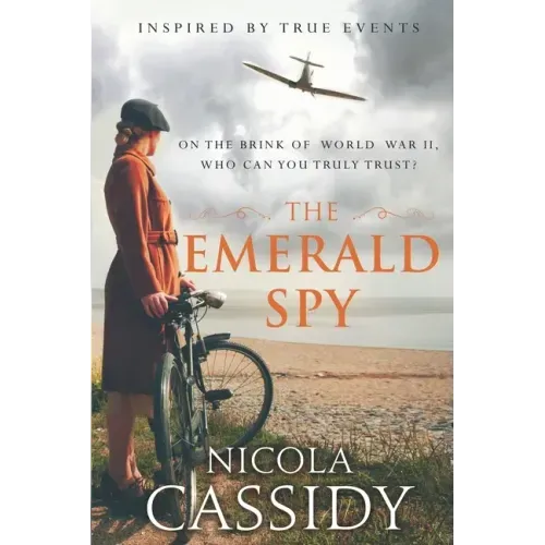 The Emerald Spy