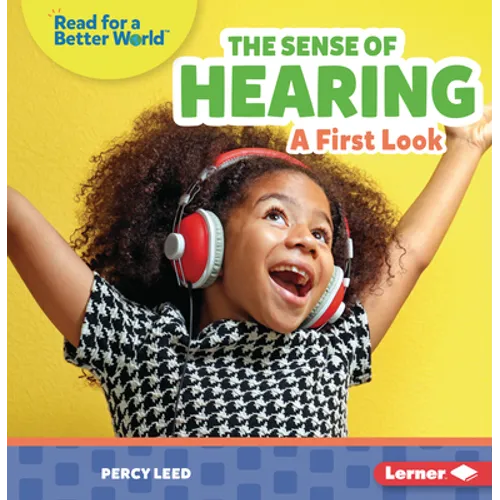 The Sense of Hearing: A First Look