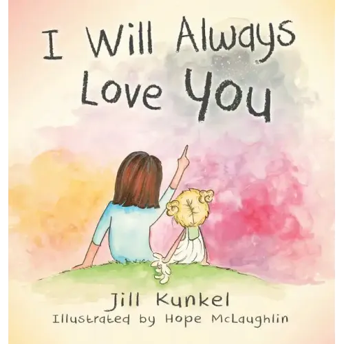 I Will Always Love You