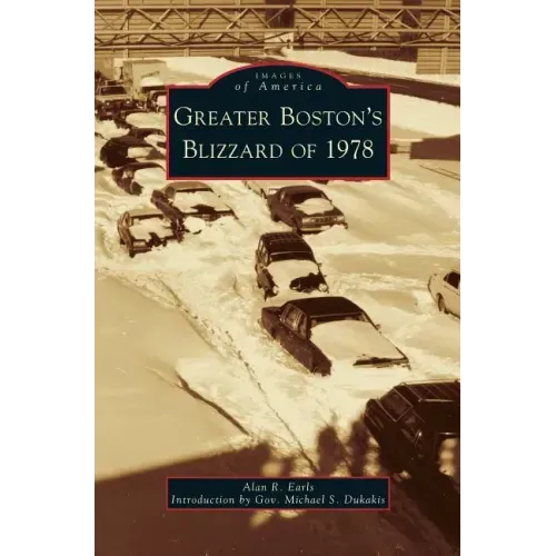 Greater Boston's Blizzard of 1978