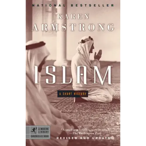 Islam: A Short History