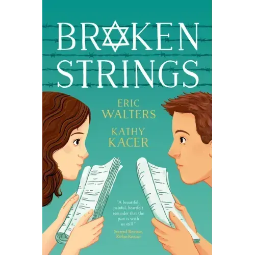 Broken Strings