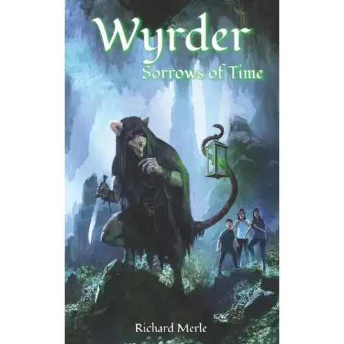Wyrder: Sorrows of Time