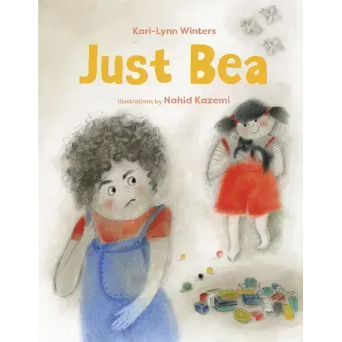 Just Bea