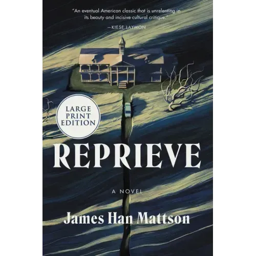 Reprieve