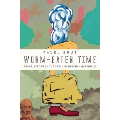 Worm-Eaten Time