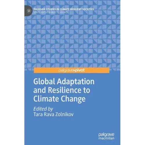 Global Adaptation and Resilience to Climate Change