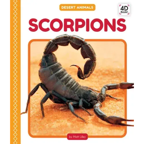 Scorpions
