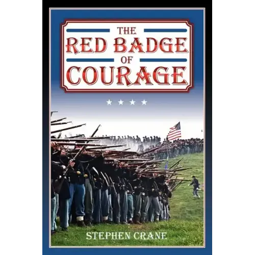 The Red Badge of Courage