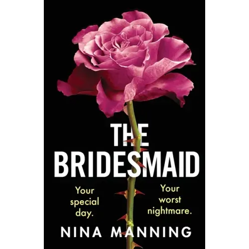 The Bridesmaid
