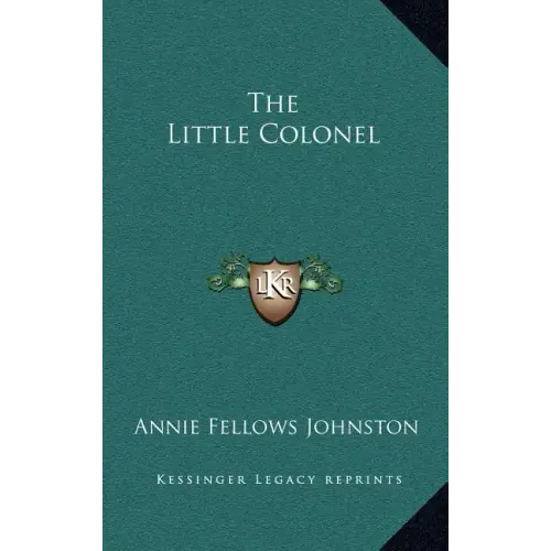 The Little Colonel