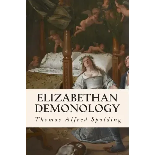 Elizabethan Demonology
