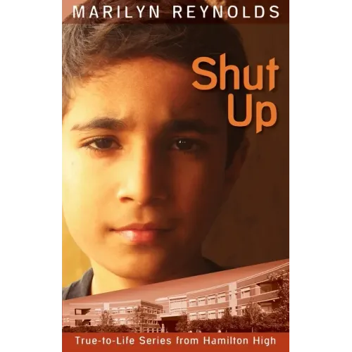 Shut Up
