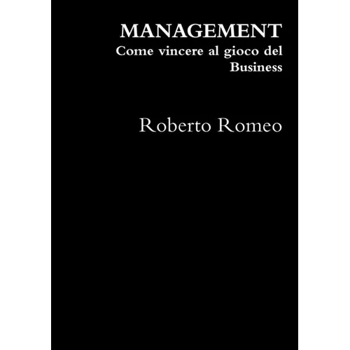 Imprenditore Vincente