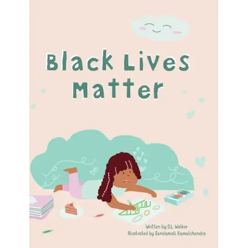 Black Lives Matter