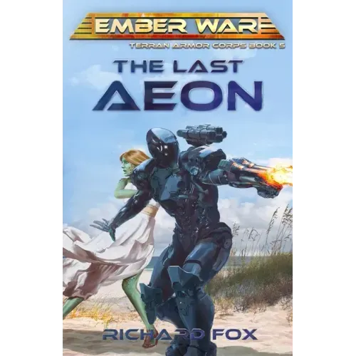 The Last Aeon