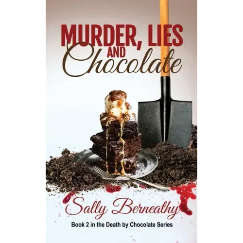 Murder, Lies and Chocolate