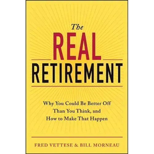 The Real Retirement