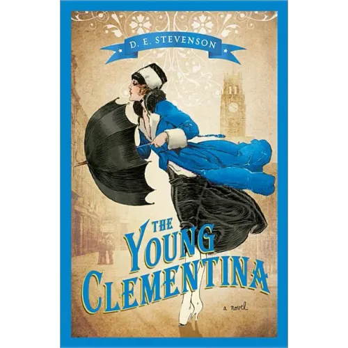 The Young Clementina