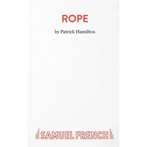 Rope