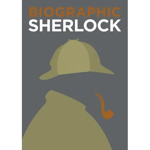 Biographic: Sherlock