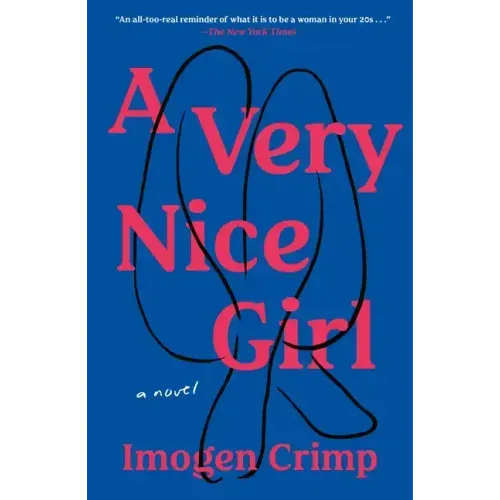 A Very Nice Girl