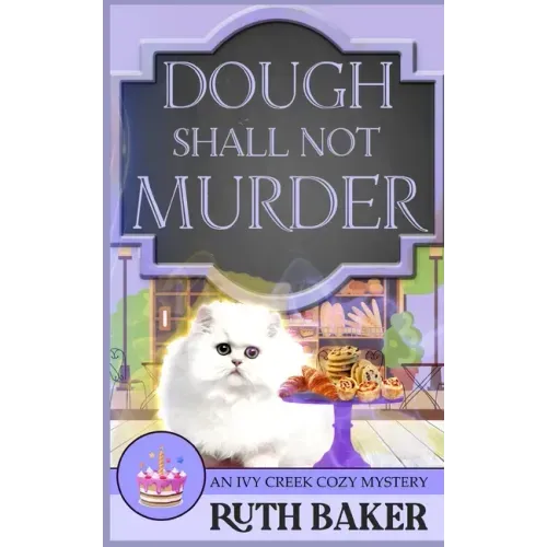 Dough Shall Not Murder