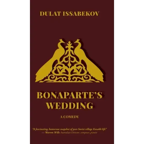 Bonaparte's Wedding