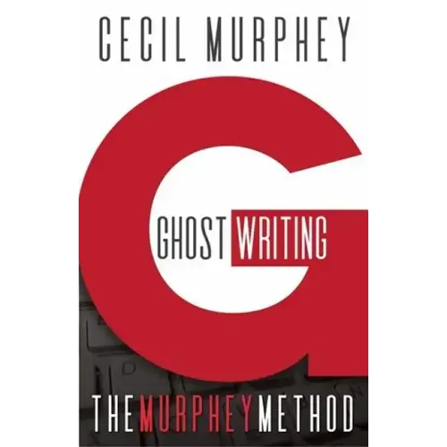 Ghostwriting: The Murphey Method