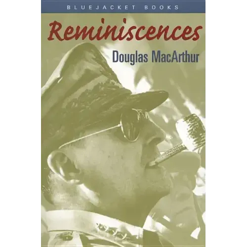 Reminiscences