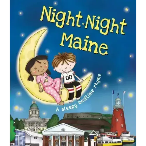 Night-Night Maine