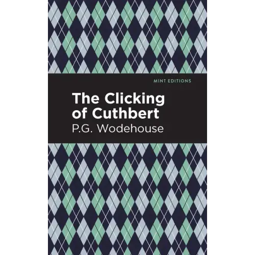 The Clicking of Cuthbert